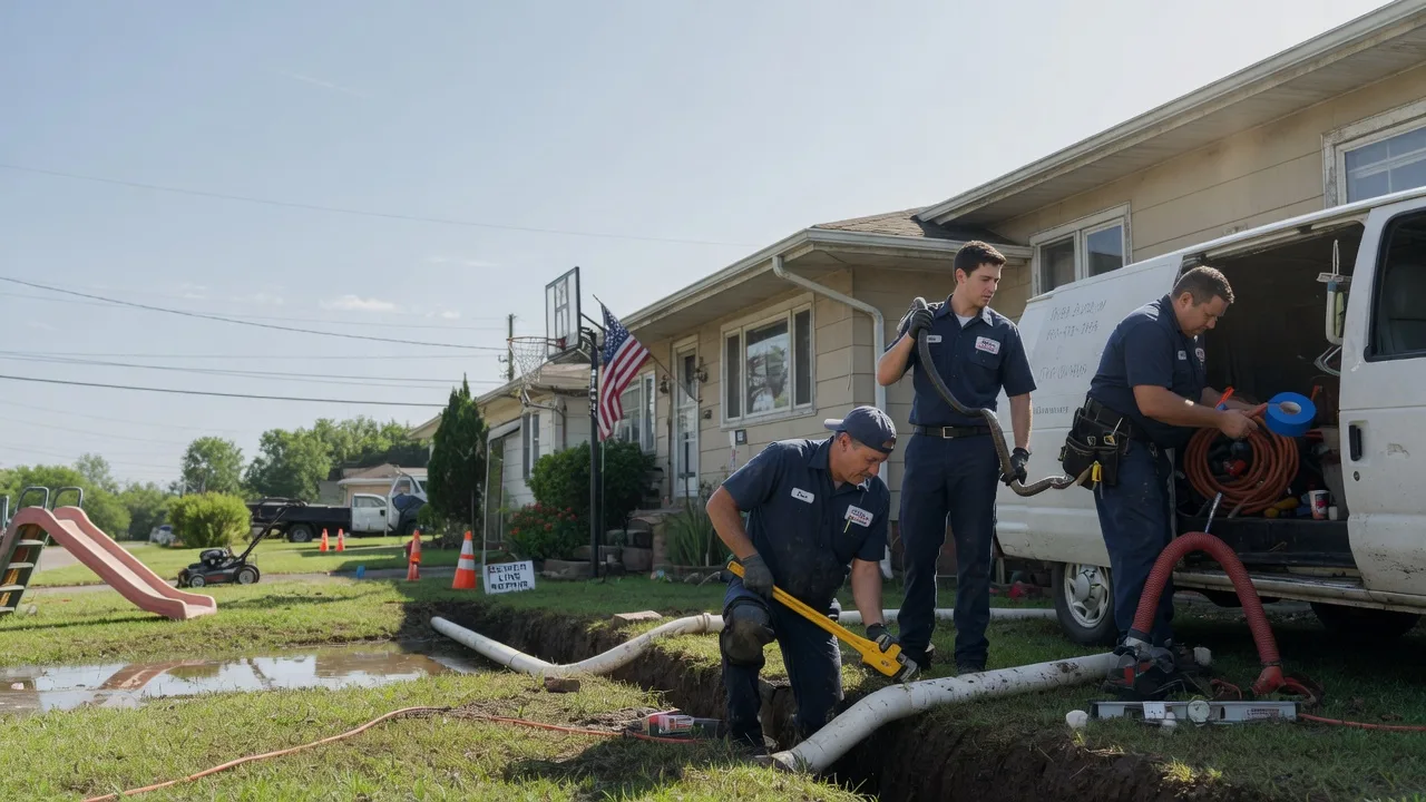Toilet Installation in Bethesda, OH near me